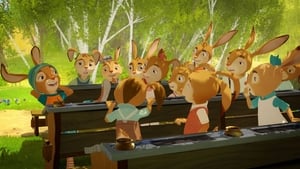 Rabbit School: Guardians of the Golden Egg (2017)