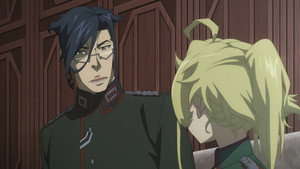 Youjo Senki II Cap 10