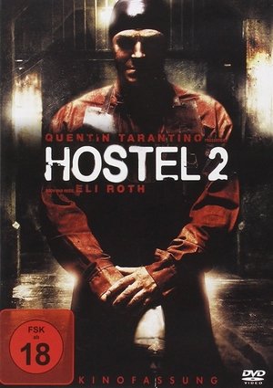 Hostel 2 (2007)