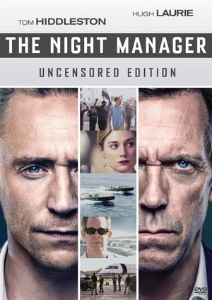 Image The Night Manager