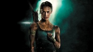 Tomb Raider 4K