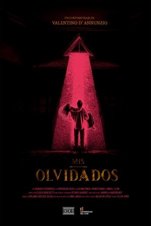 Affiche de Mis Olvidados