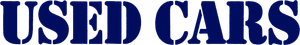 Carros Usados — Logos 6