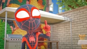 Ο Spidey και οι Απίθανοι Φίλοι του: season2 x episode49 online