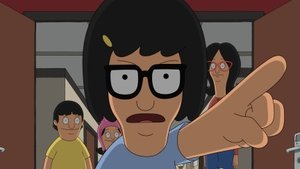 Bob burgerfalodája: 4×17