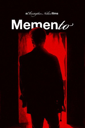 poster Memento