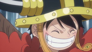 One Piece Cap 1175