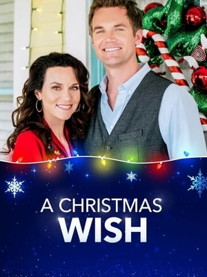 Poster A Christmas Wish 2019