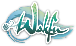 Wakfu — logo