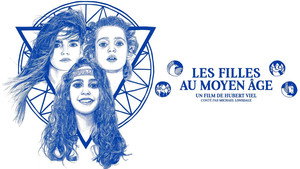 Les Filles au Moyen-Âge 3