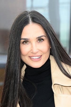 Demi Moore