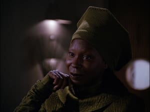 Star Trek: The Next Generation Season 3 Episode 26