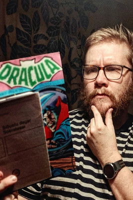 Gunnjón Gestsson thumbnail