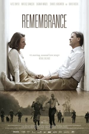 Poster Remembrance (2011)