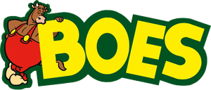Boes — Logos 1