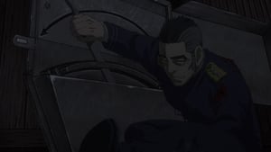 Golden Kamuy 2nd Season 11 Online Sub Español