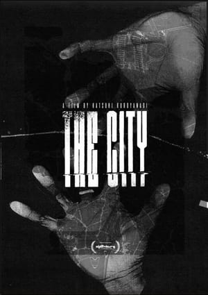 Poster The City (2022)