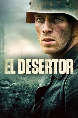 Poster El desertor Miniserie Episodio 4 2020