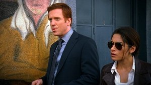 Life Season 1 Episode 5