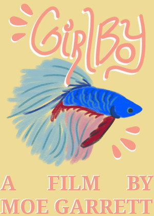 Girlboy (2026)