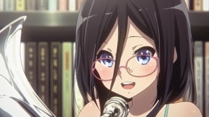 Sound! Euphonium: 2×9