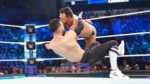 WWE SmackDown: 25×34