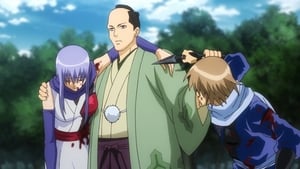 Gintama Season 7 Episode 39