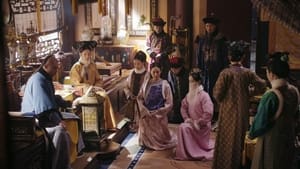 Ruyi's Royal Love in the Palace Episode 8