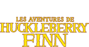 The Adventures of Huck Finn — Logos 8