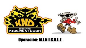 KND – A Turma do Bairro: 1×11