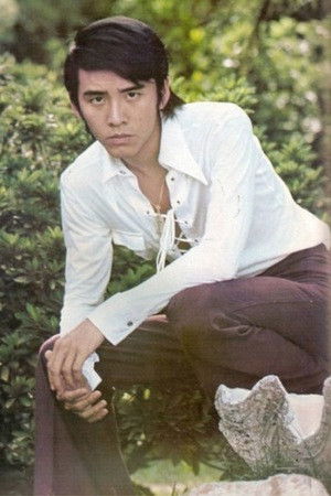 David Chiang Da-Wei photo