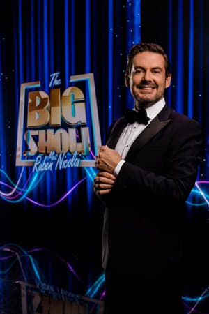 Image The Big Show met Ruben Nicolai