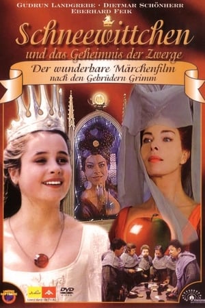 Poster Snow White 1992