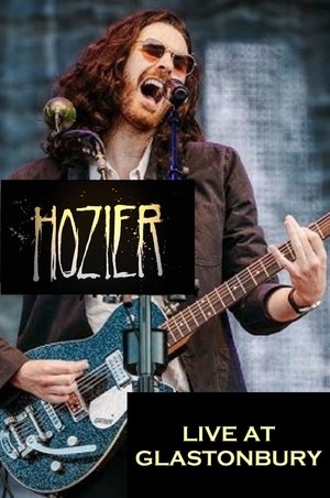 Affiche de Hozier: Live at Glastonbury