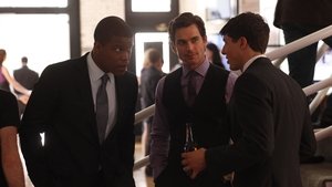 White Collar Season 3 Episode 6
