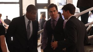 White Collar: 3×6