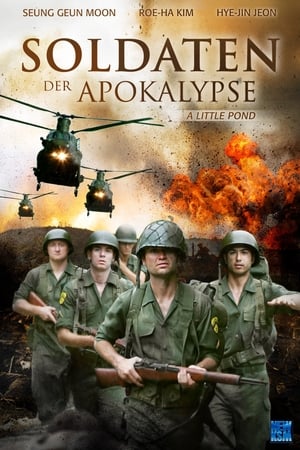 Poster Soldaten der Apokalypse 2010
