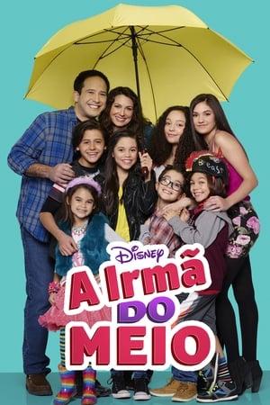 Poster Atrapada en el medio Temporada 3 Episódio 12 2018