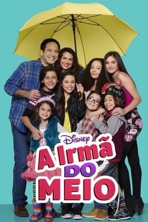 Poster Atrapada en el medio Temporada 3 Episódio 7 2018