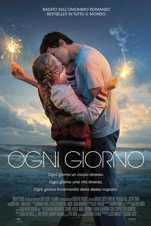 Poster Ogni giorno 2018