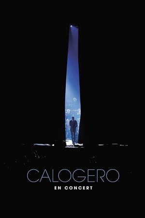 Image Calogero - En Concert Symphonique