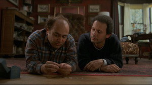 Throw Momma from the Train (1987)