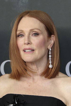 Julianne Moore