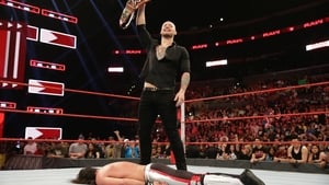 WWE Raw: Stagione 27 x Episodio 24