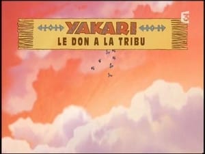 Yakari Season 2 Episode 8