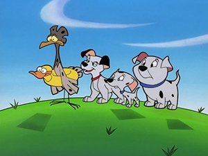 101 Dalmatians: The Series Season 1 Episode 9