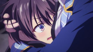 The Demon Sword Master of Excalibur Academy: 1×1