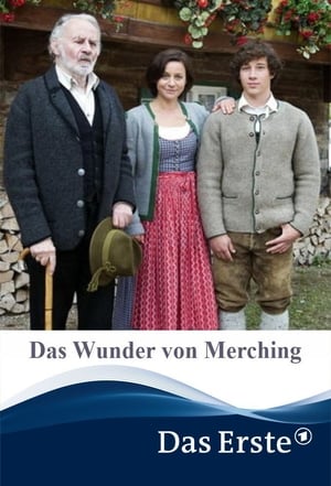 Das Wunder von Merching poster