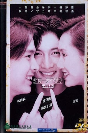 Poster Remember M, Remember E (1995)