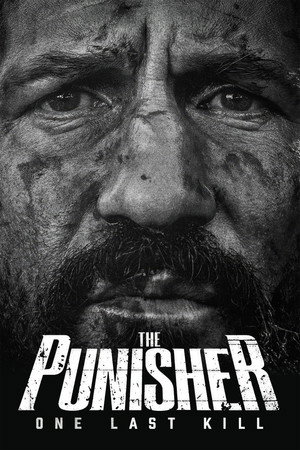 poster A Marvel Television Special Presentation - The Punisher: One Last Kill